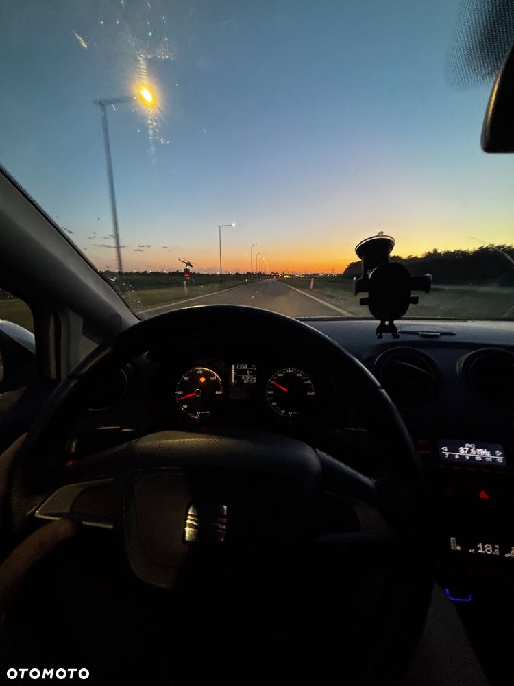 Seat Ibiza SC 1.6 TDI FR - 20