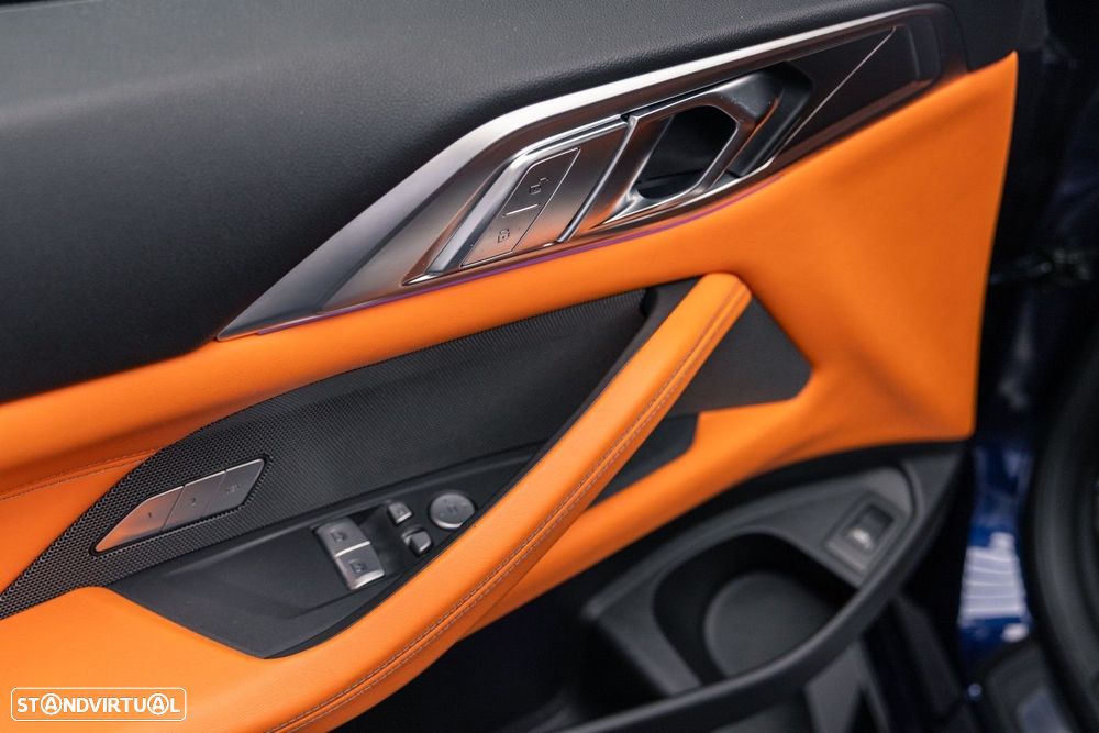 BMW M4 Competition - 61
