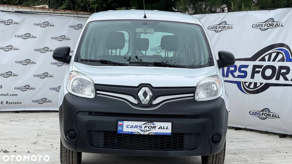 Renault Kangoo dCi 90 FAP Grand - 3