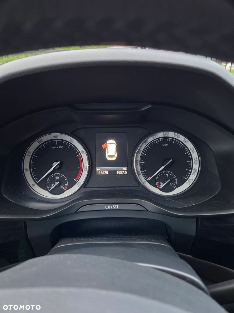 Skoda Kodiaq 2.0 TSI 4x4 Style DSG - 10