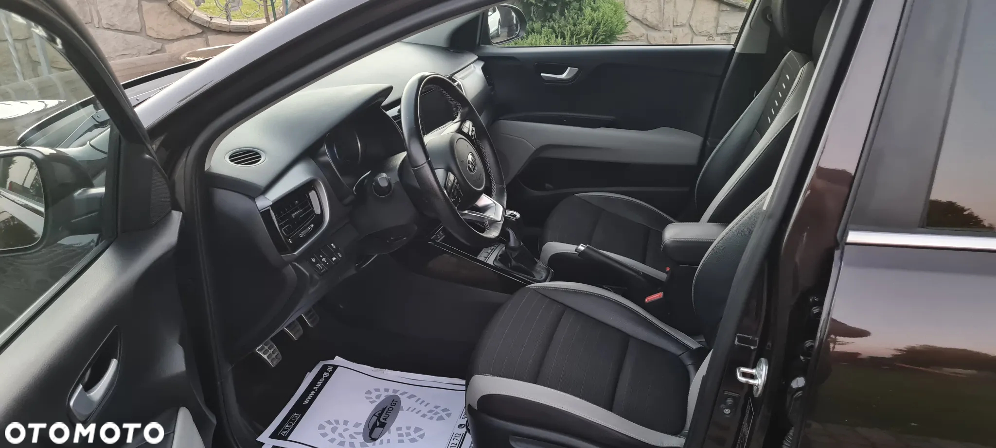 Kia Stonic - 11
