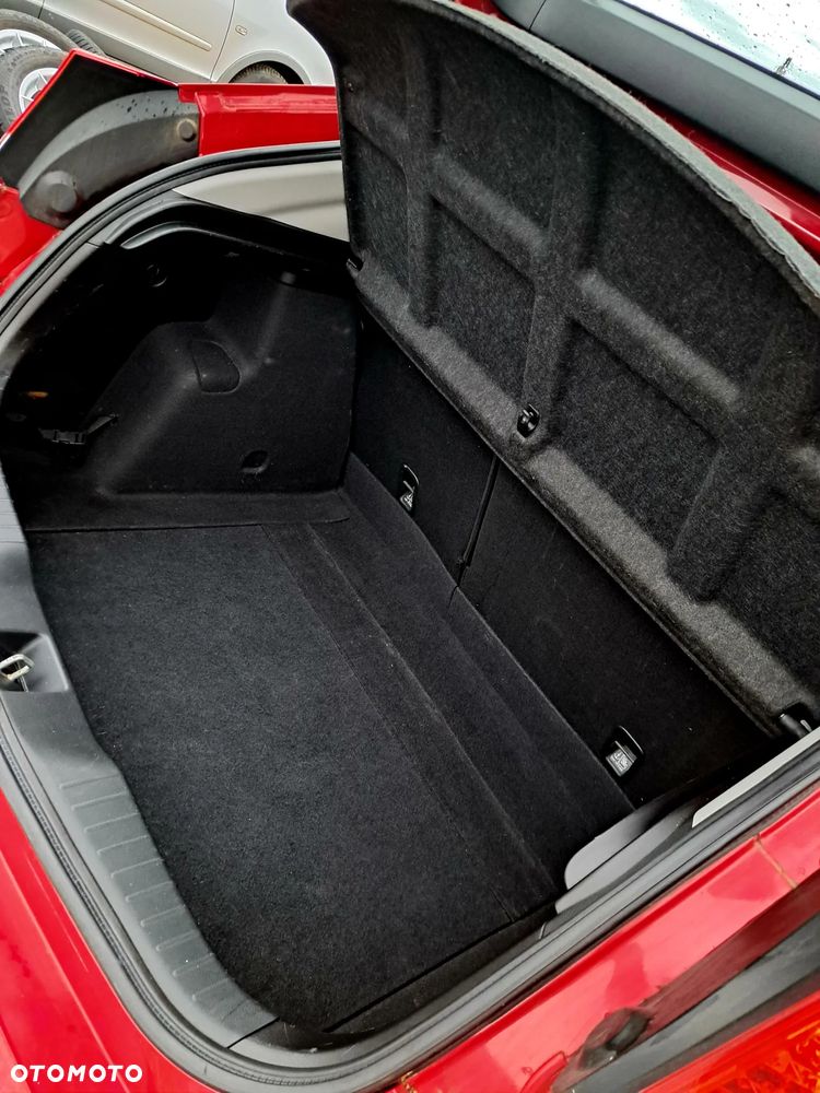 Honda Civic - 8