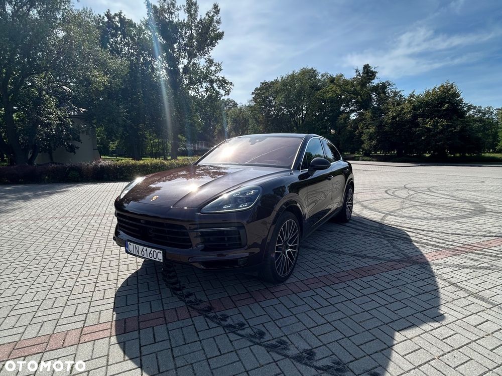 Porsche Cayenne Platinum Edition - 5