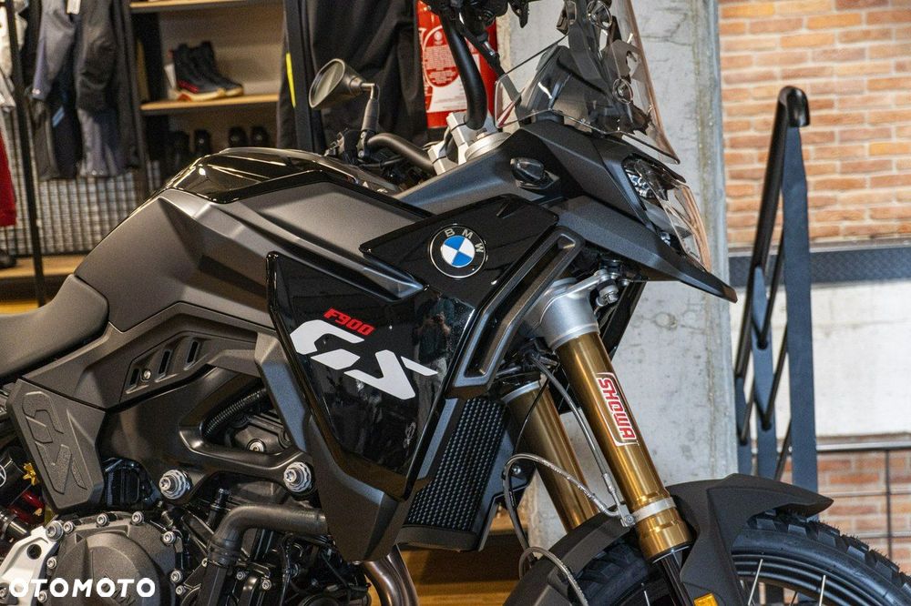 BMW GS - 6