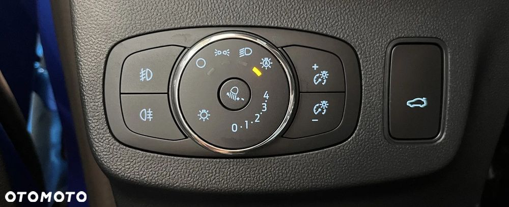 Ford Puma 1.0 EcoBoost Hybrid ST-LINE DESIGN - 19