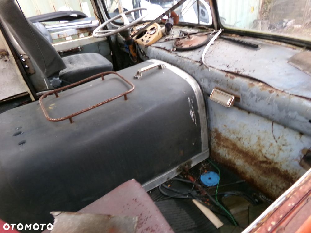 Jelcz ogórek rto 043 pogotowie techniczne holownik - 17