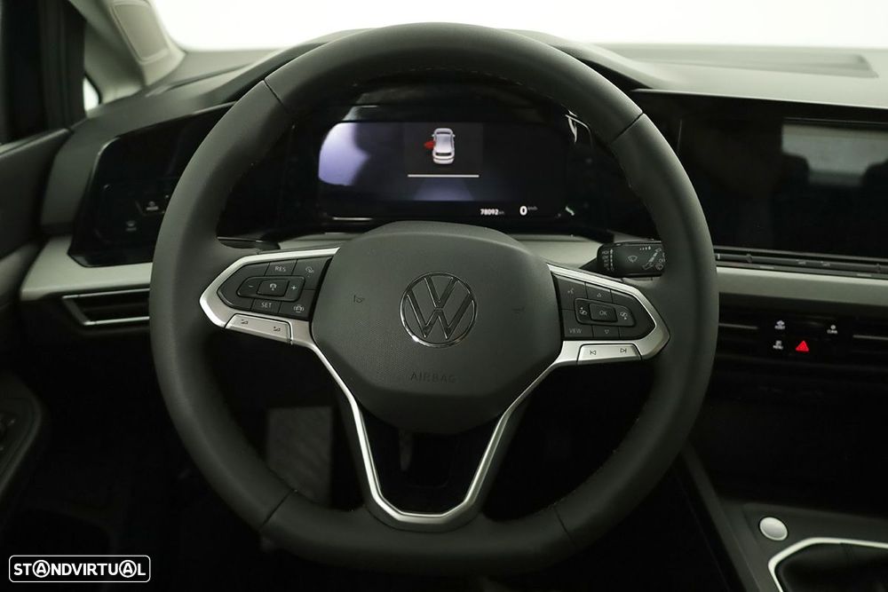 VW Golf 1.0 TSI Life - 13