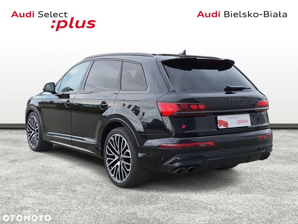 Audi SQ7 - 4