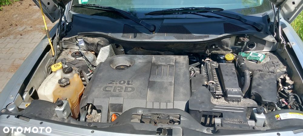 Jeep Patriot 2.0 CRD Limited - 18