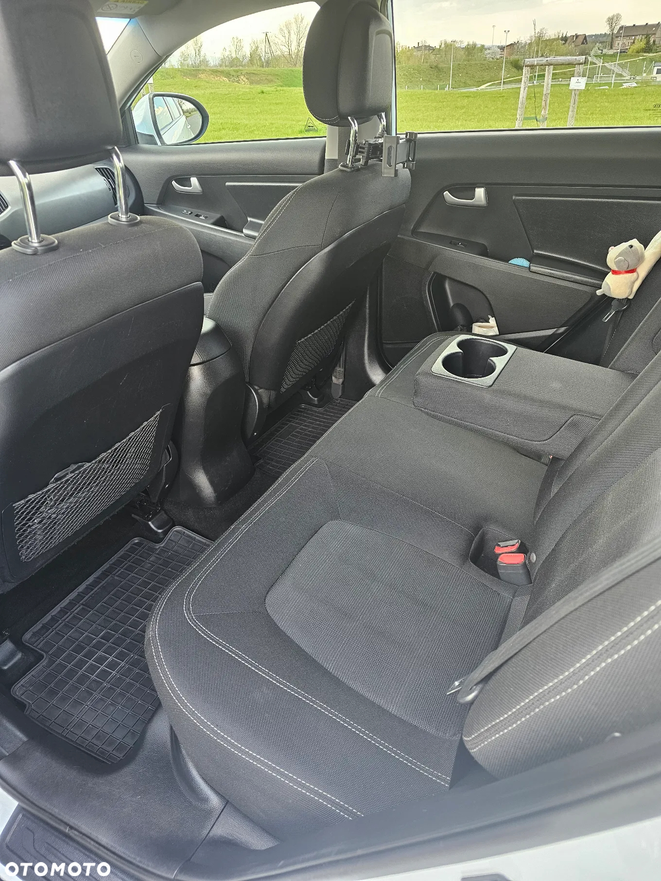 Kia Sportage 1.6 GDI L 2WD - 13