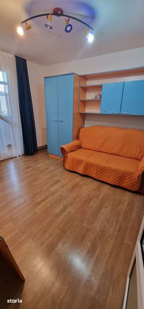 Avans si RATE-4 camere etaj 3 Favorit - Imagine principală: 5/14