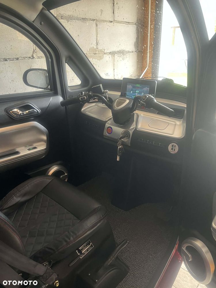 ELECTRORIDE Futuri 3 - 6