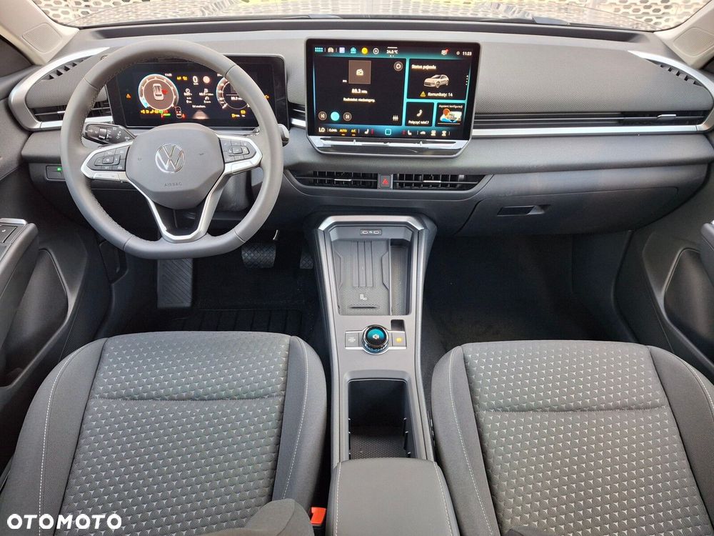 Volkswagen T-Roc 1.5 eTSI Life DSG - 20