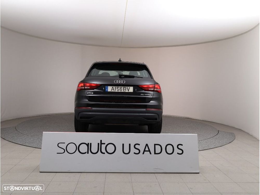 Audi Q3 45 TFSIe S tronic - 7