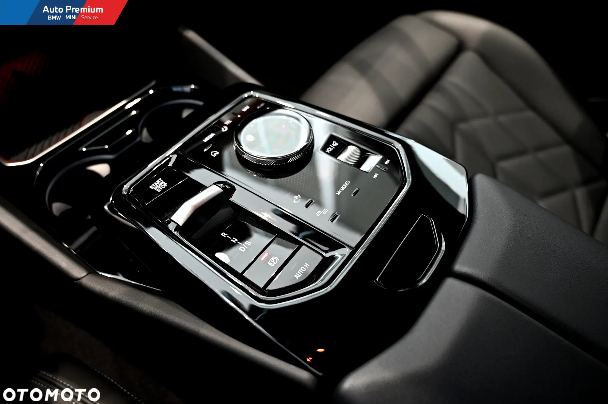 BMW Seria 5 - 9