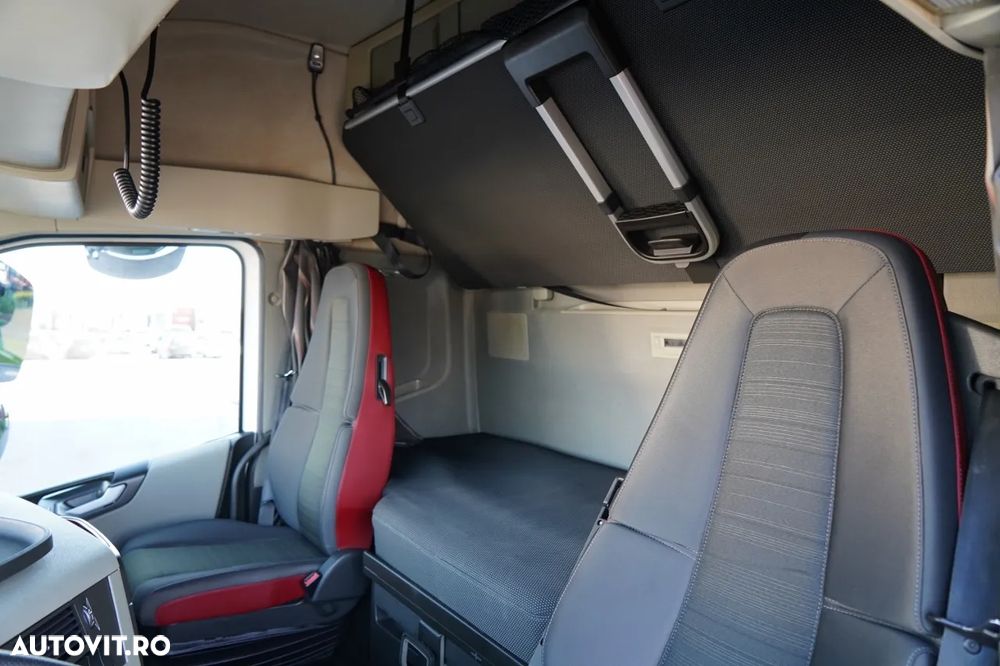 Volvo FH 500 / CONTRACT DE SERVICE POST-SERVICE / IMPORTAT - 24