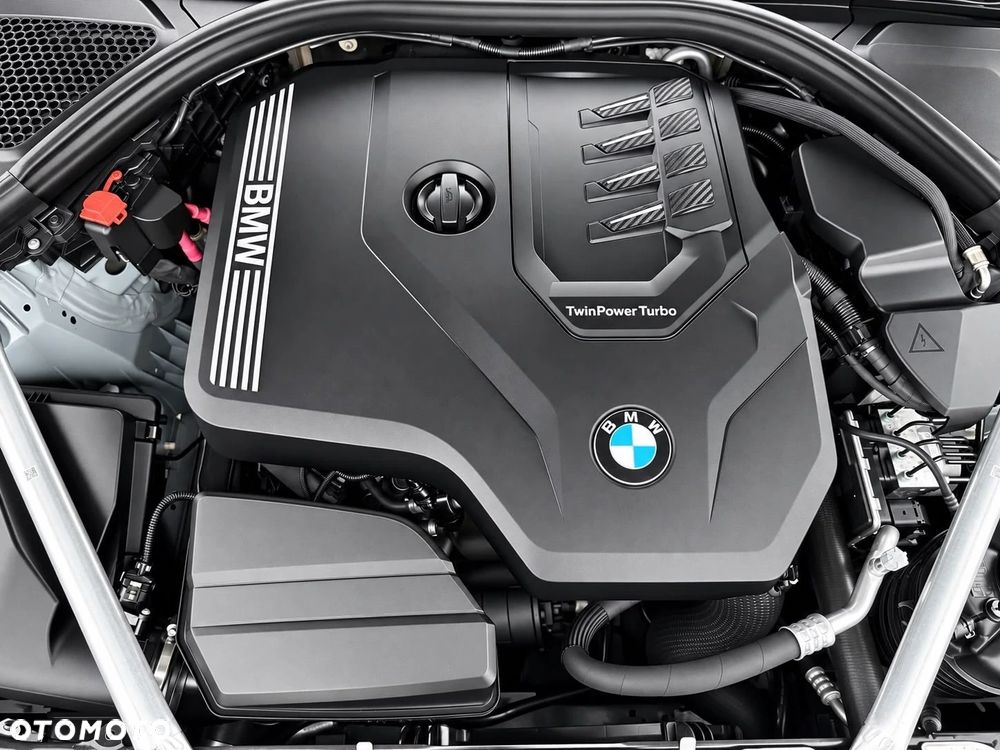 BMW Seria 4 420i M Sport Edition - 40