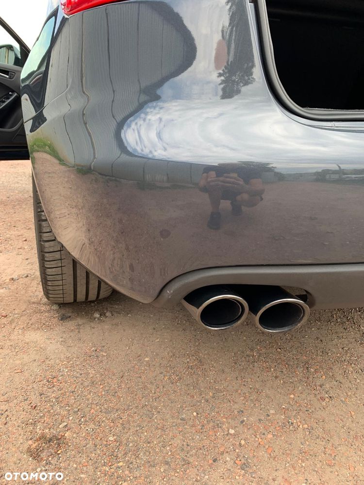 Audi A4 Avant 1.8 TFSI Ambiente - 17