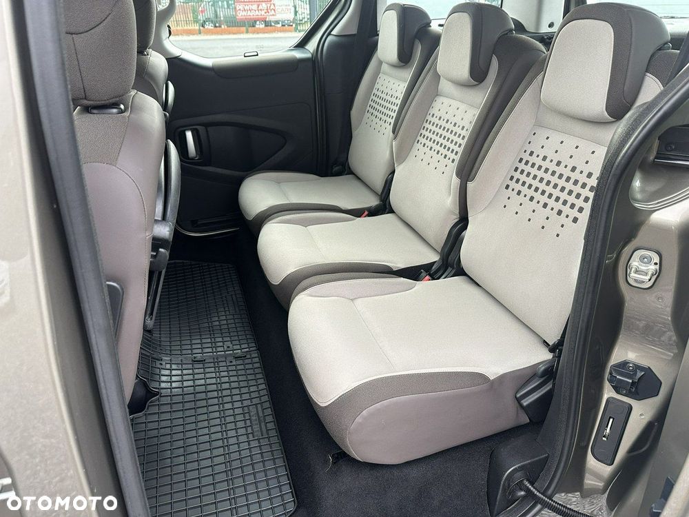 Citroën Berlingo - 8