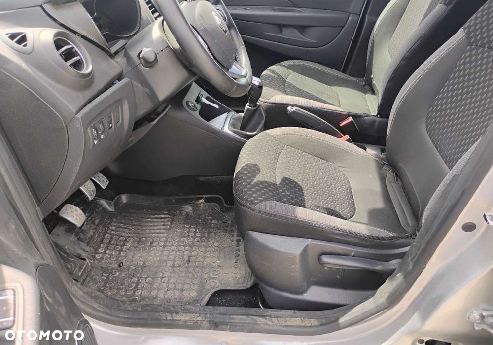 Renault Captur - 8