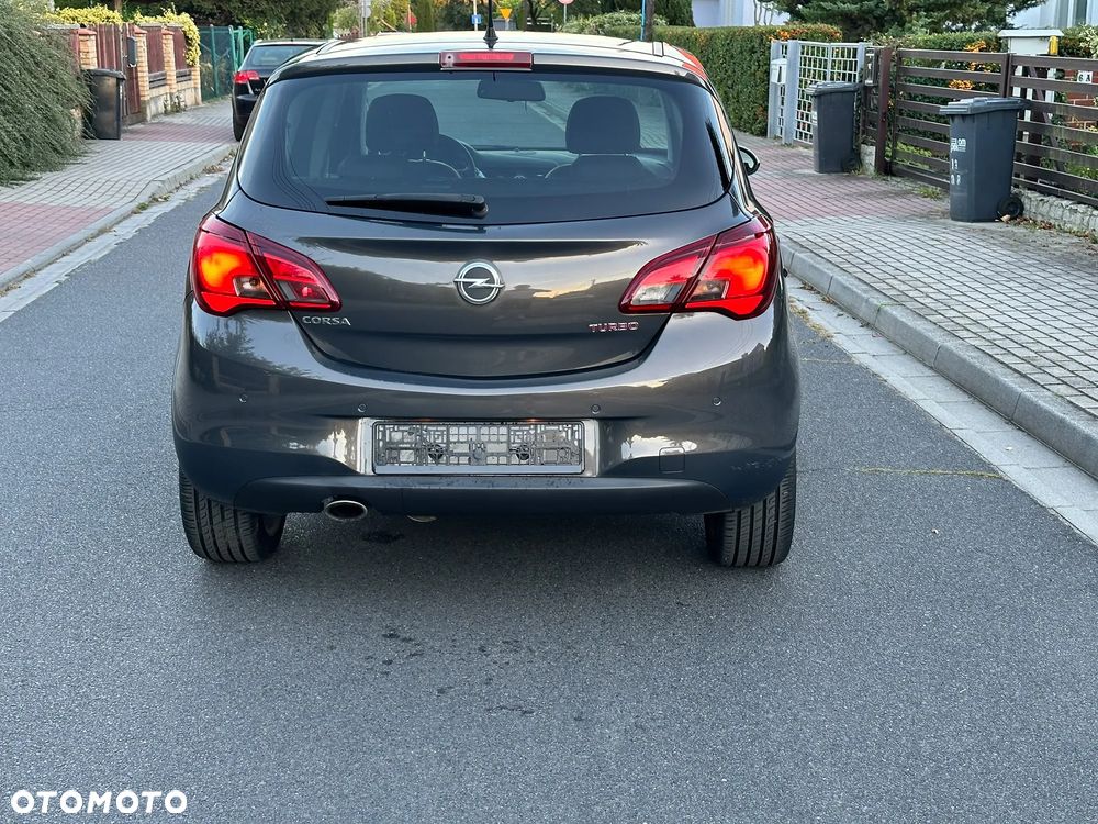 Opel Corsa - 16