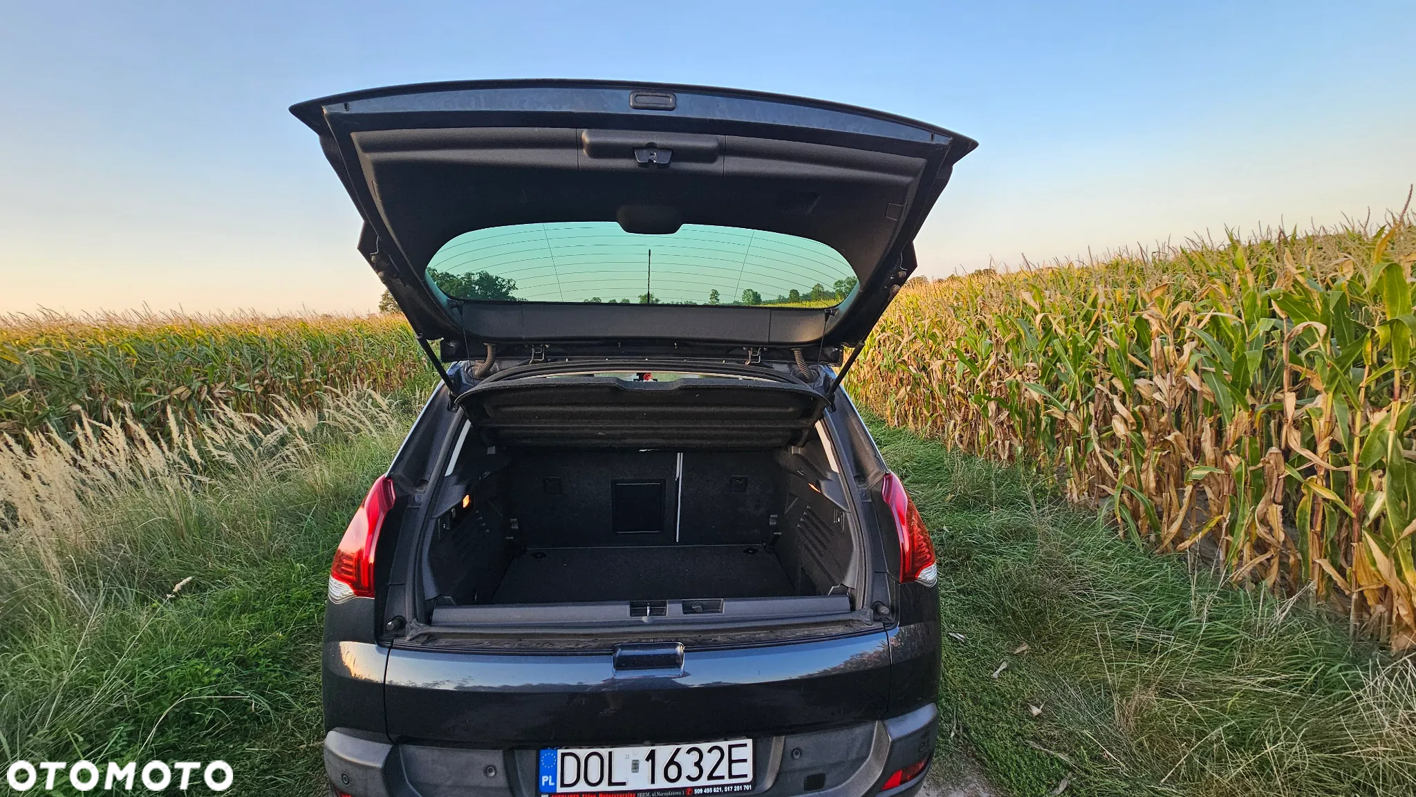 Peugeot 3008 - 14