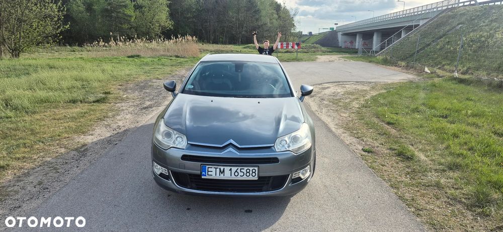 Citroën C5 3.0 HDi V6 Exclusive - 8