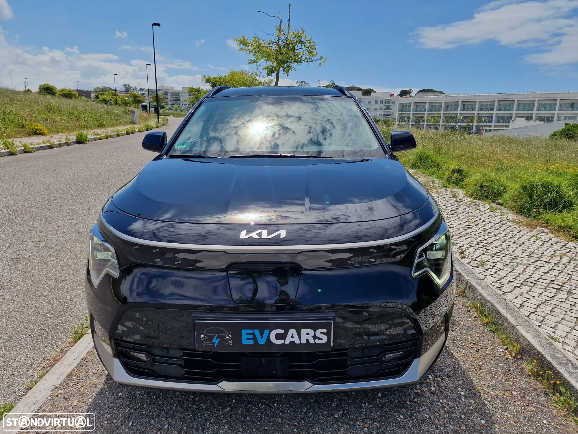Kia Niro EV - 5