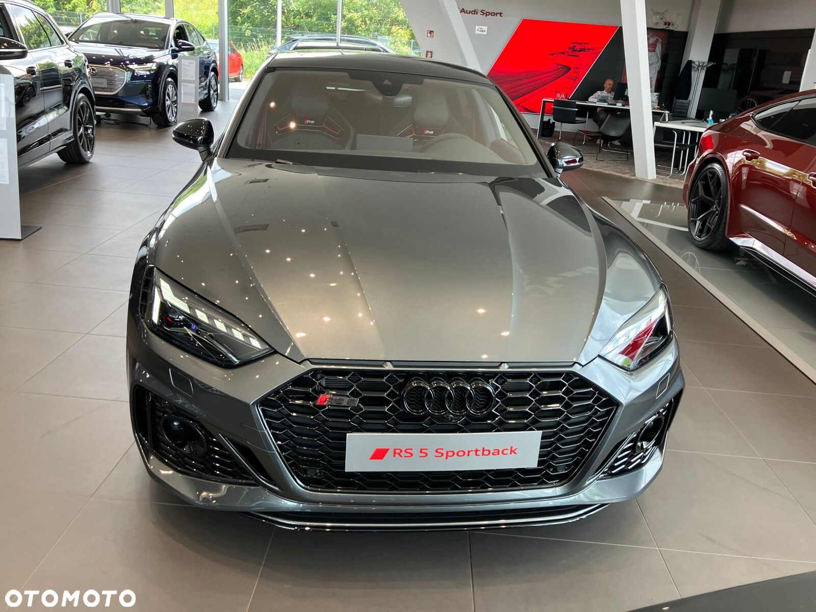 Audi RS5 - 3