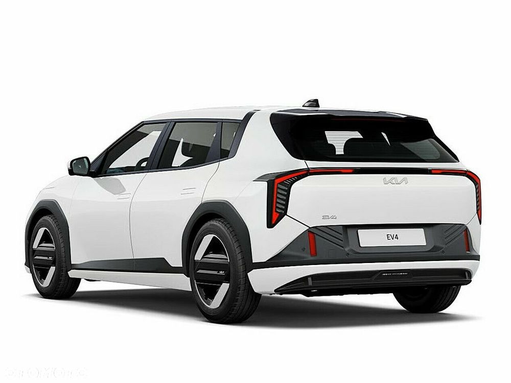 Kia EV4 58.3kWh Air - 15