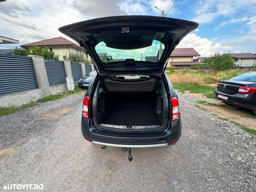 Dacia Duster - 9
