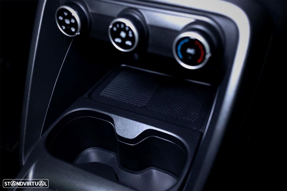 Citroën C3 1.2 Turbo Plus - 16