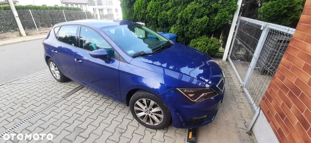 Seat Leon 1.5 EcoTSI Evo Full LED S&S - 3
