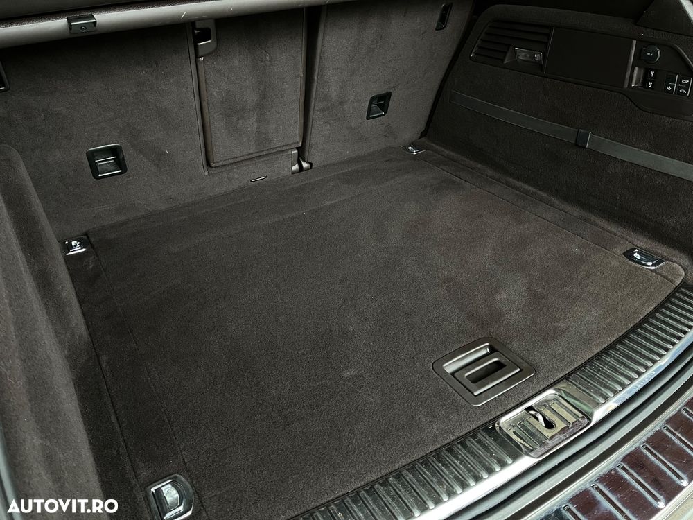 Volkswagen Touareg V6 TDI BMT Supreme Plus - 16