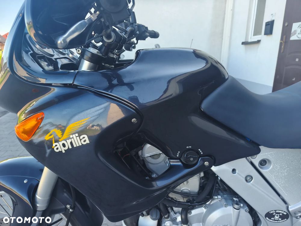 Aprilia Pegaso - 10