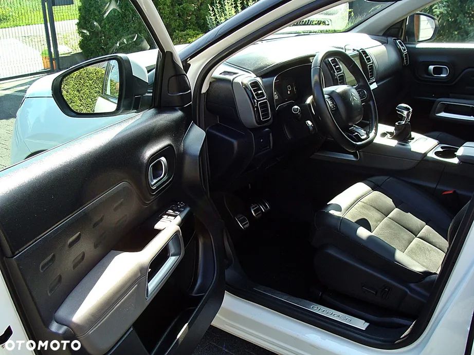 Citroën C5 Aircross 1.5 BlueHDi Shine - 18