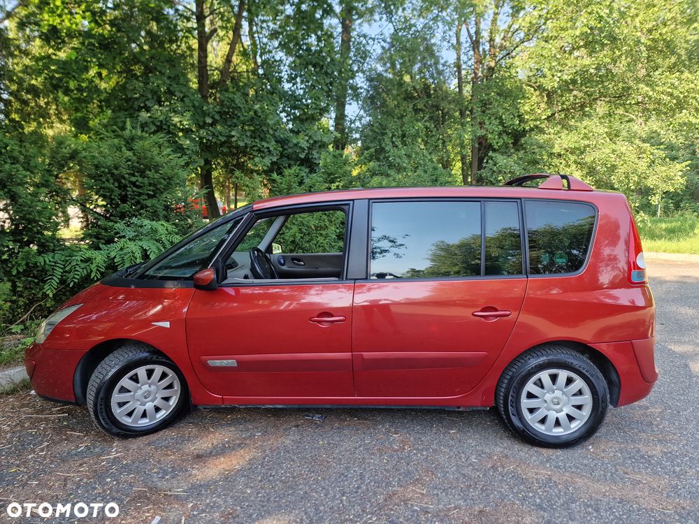 Renault Espace 2.0T 16V Expression - 3