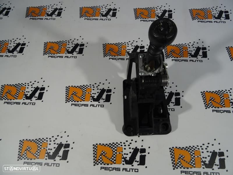 Seletor De Velocidades Peugeot Rcz  Seletor De Velocidades Peugeot Rcz - 1