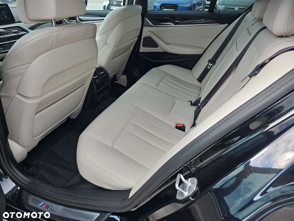 BMW Seria 5 - 24