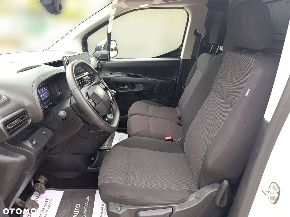 Toyota PROACE CITY - 14