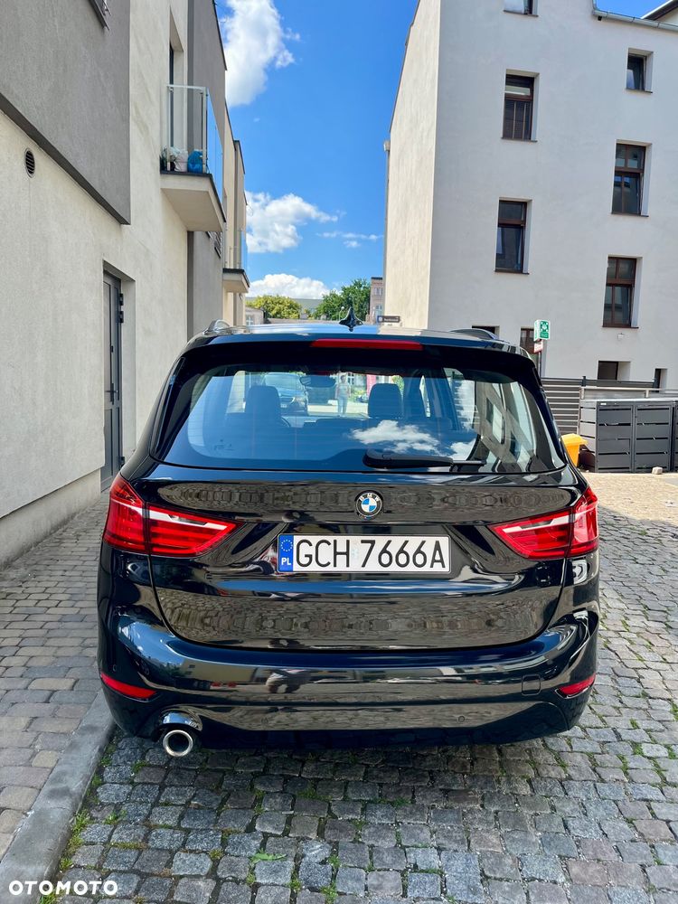 BMW Seria 2 216d GT Advantage - 28