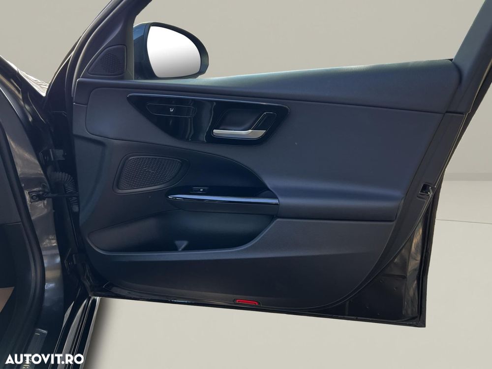 Mercedes-Benz C 220 d MHEV - 18