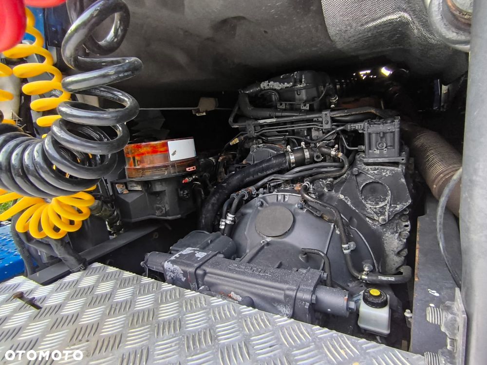 Scania R450 | HOLLAND STYLE | BEZ EGR - 17