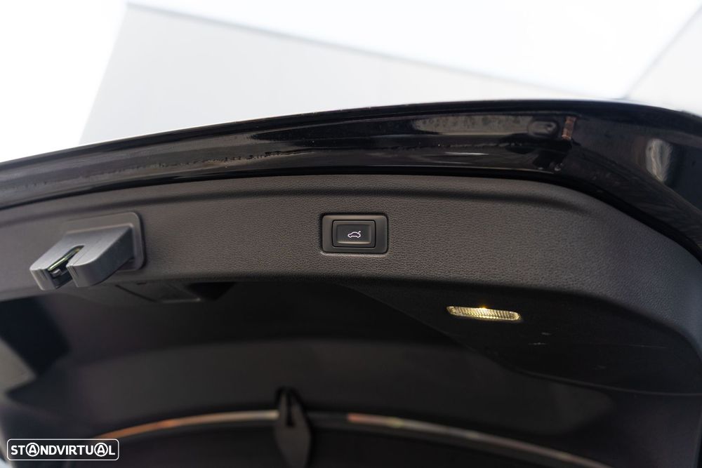 Audi A5 Sportback 2.0 TDI S-line S tronic - 42