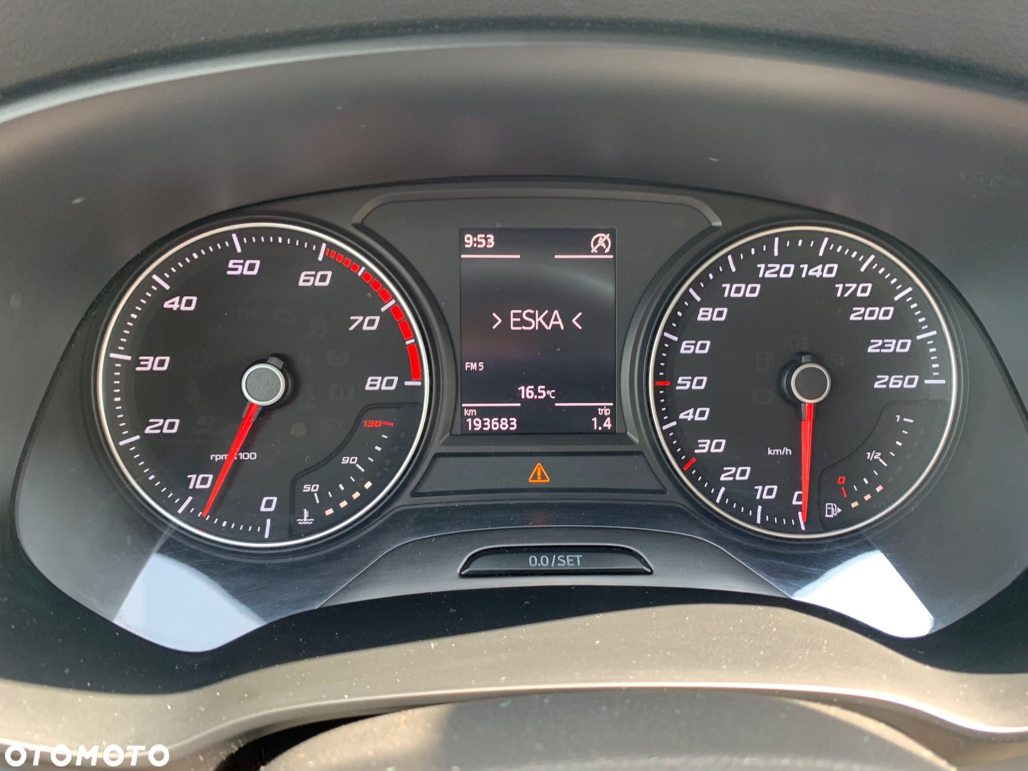 Seat Leon 1.4 TSI Start&Stop FR - 21