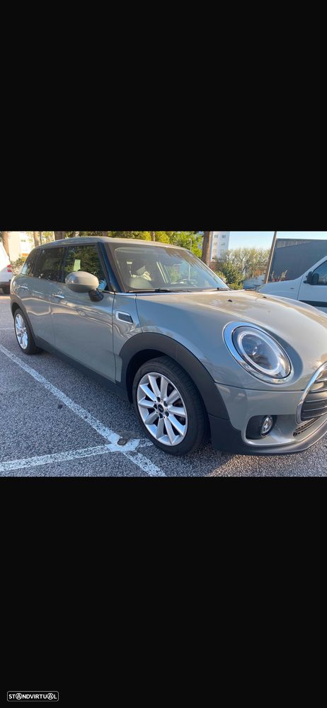 MINI Clubman - 1