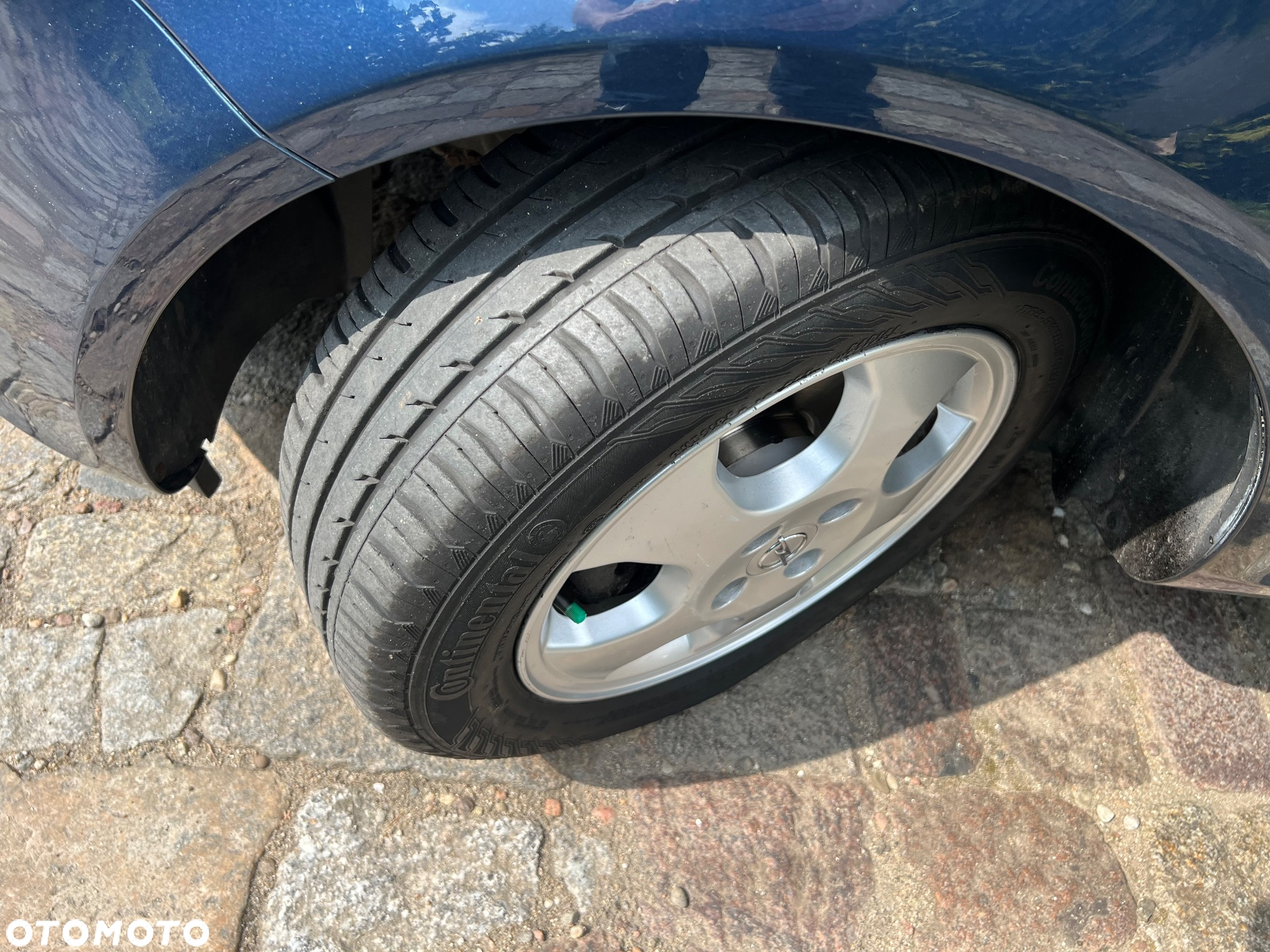 Opel Corsa 1.2 16V Enjoy EasyTronic - 29