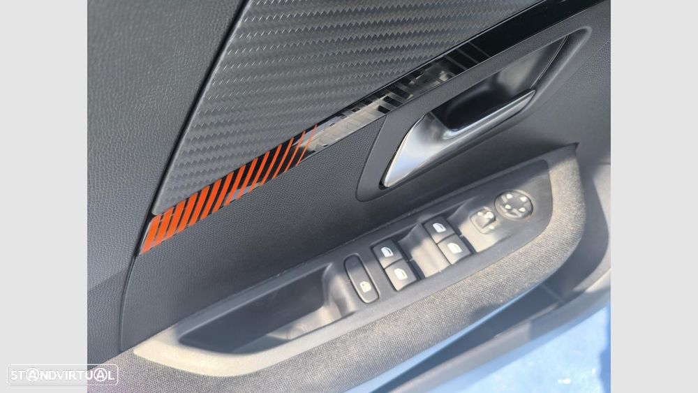 Peugeot 208 1.5 BlueHDi Active Pack - 7