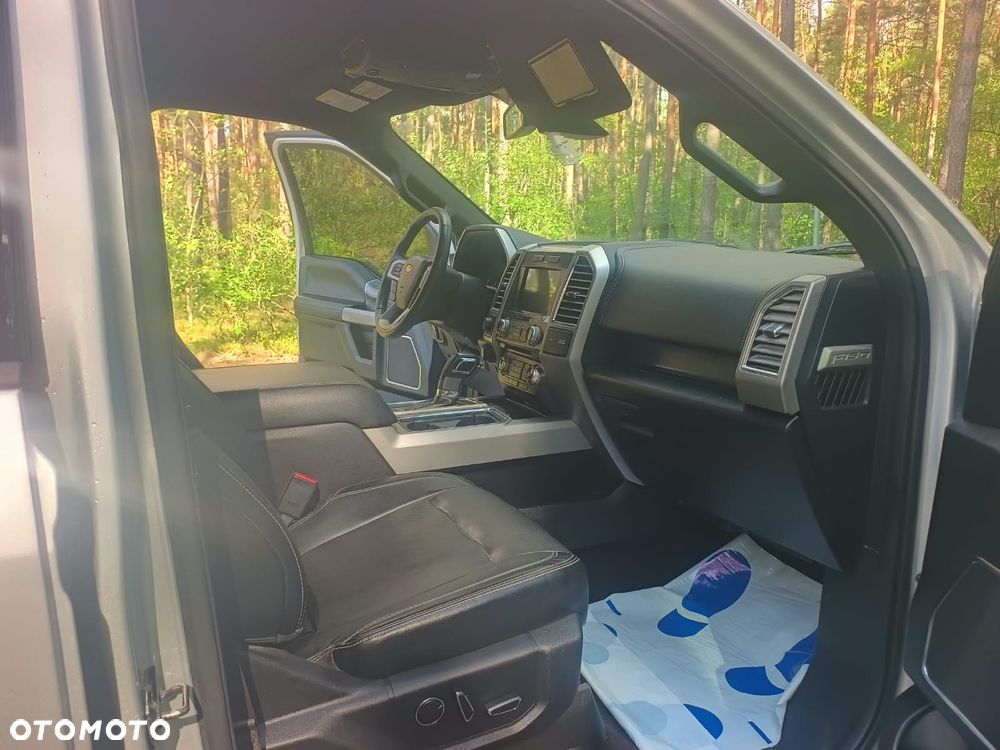 Ford F150 - 14