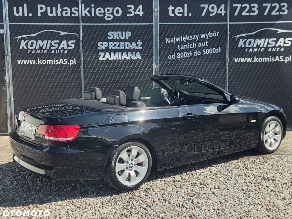 BMW Seria 3 - 3